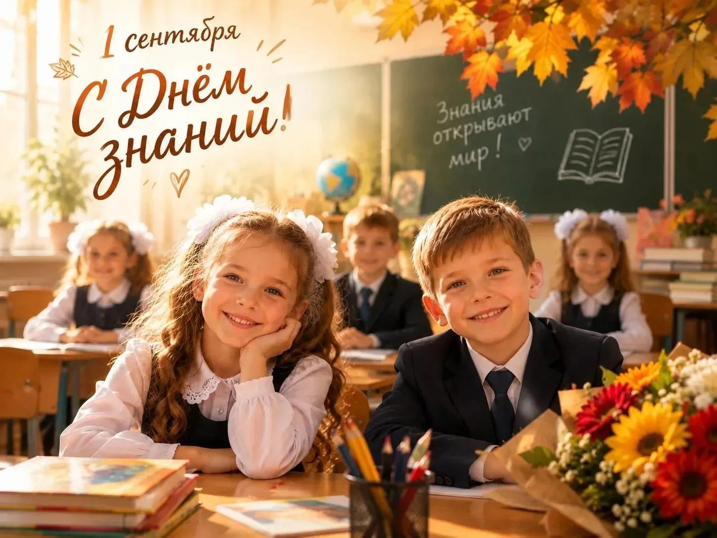 🍁 Уважаемые южноуральцы! Поздравляю всех с началом нового учебного года! Сегодня по вс...