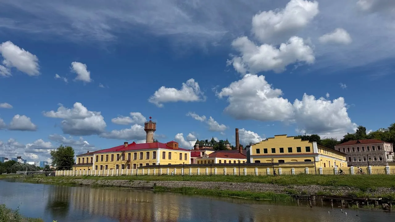 Я в городе невест…