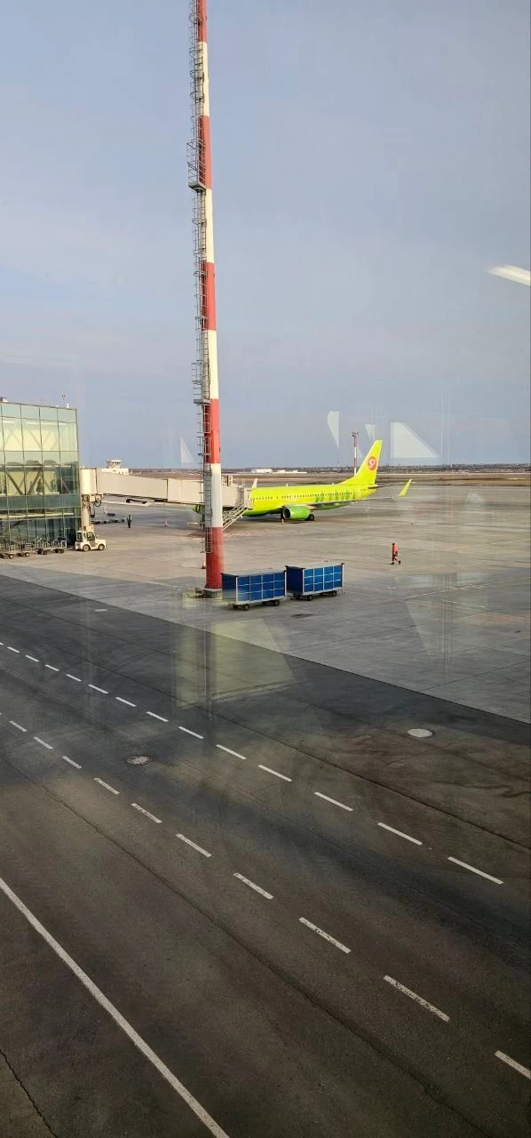 ✈️ «Победа» дошла до областного суда, чтобы не платить за задержку рейса. И снова проиг...