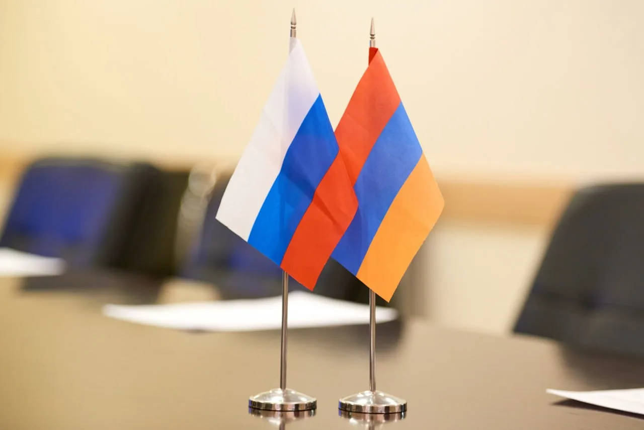 ⚡️В случае, если Армения будет продолжать передавать граждан России по запросу других с...