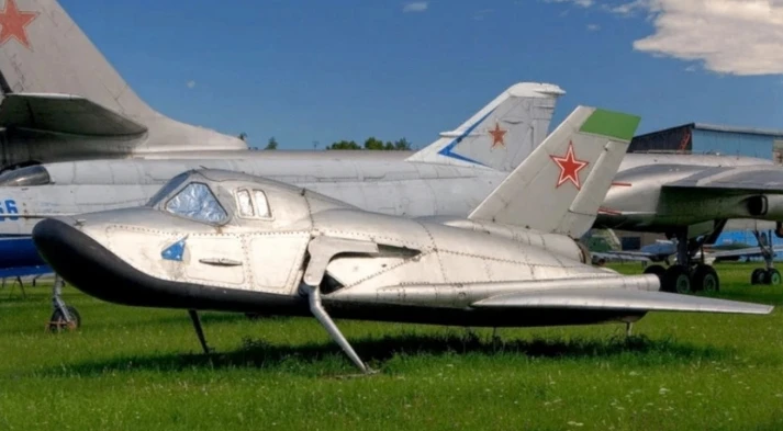Орбитальный самолёт МиГ-105.11 проекта «Спираль» разрабатывался в 1960-е годы в составе...