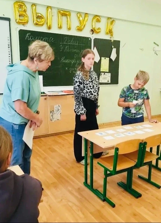 🦅🇷🇺 День 18 в лагере «Неугомон»: День «Орлят России»! Семь треков — море открытий! 🎉✨

Сегодняшн