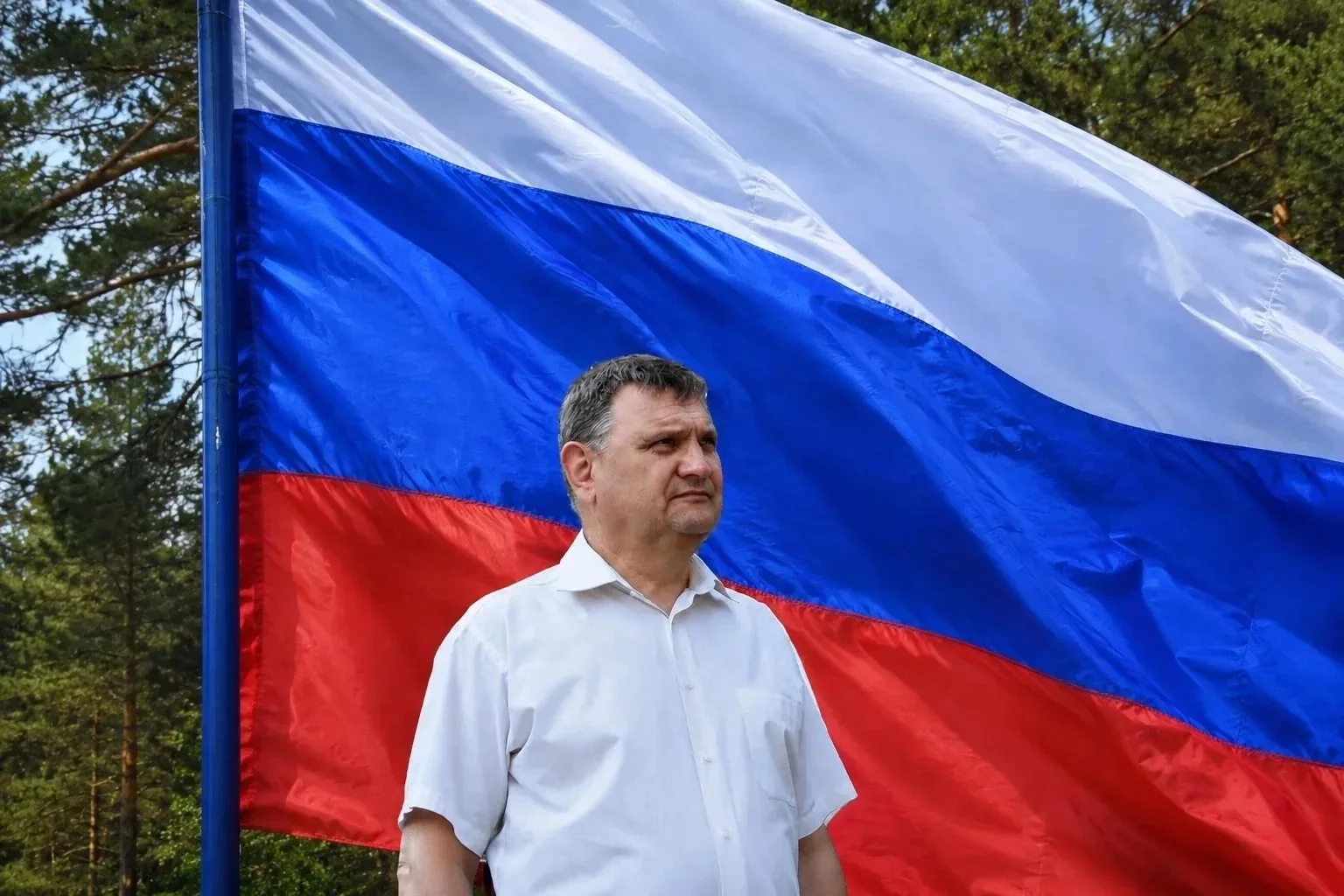 🇷🇺 Ректор АлтГТУ Андрей Марков поздравляет с Днем России: 

День России – это по-настоящему важный