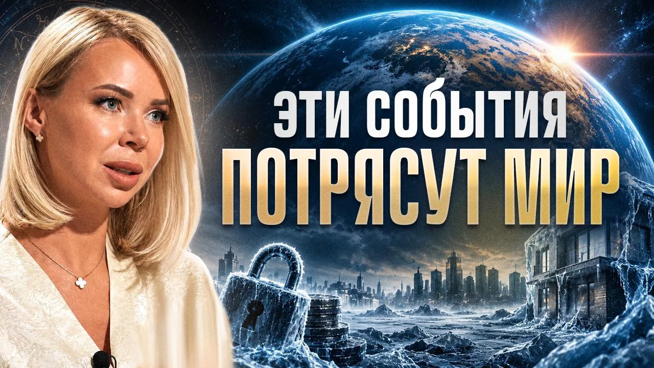 Шокирующая обложка 🙈 Ох уж эти кликбейты)