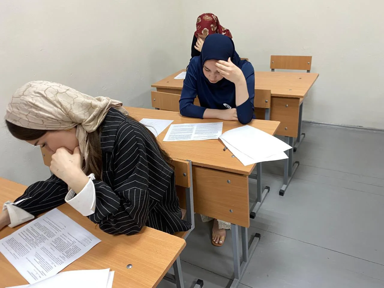 Промежуточная аттестация по биологии для учащихся 10 класса.