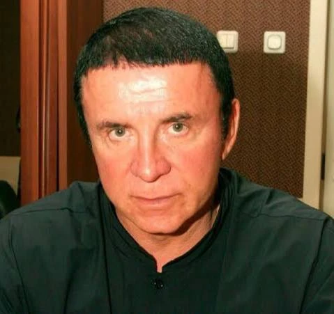 Умер Анатолий Кашпировский!