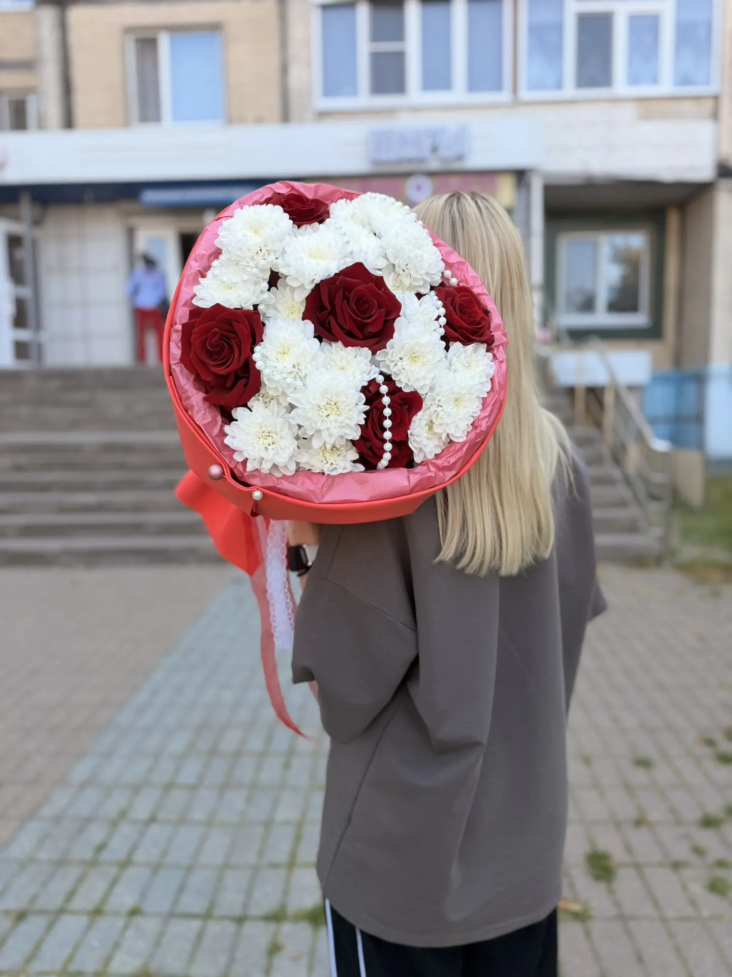 Букет в наличии ❤️