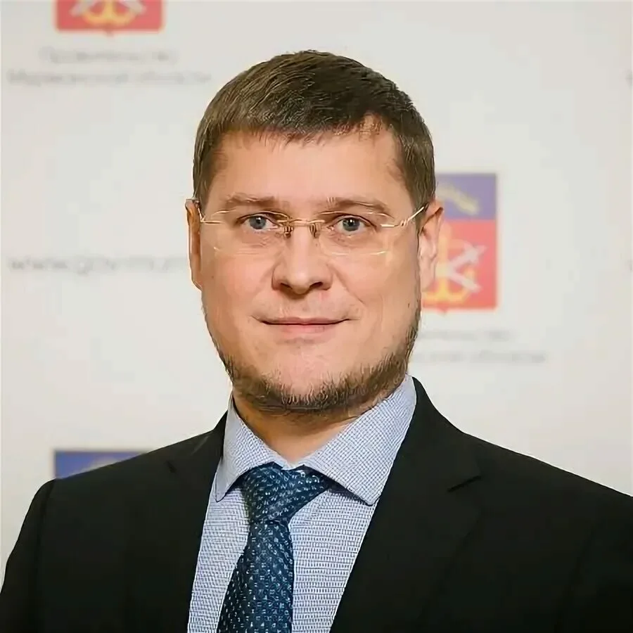 Бывший глава Мурманска Юрий Сердечкин назначен заместителем министра РФ по развитию Дал...