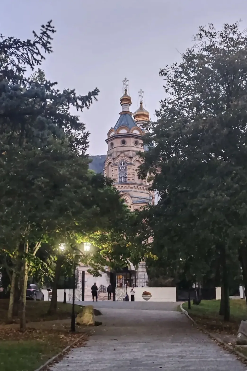 Доброе утро, друзья!