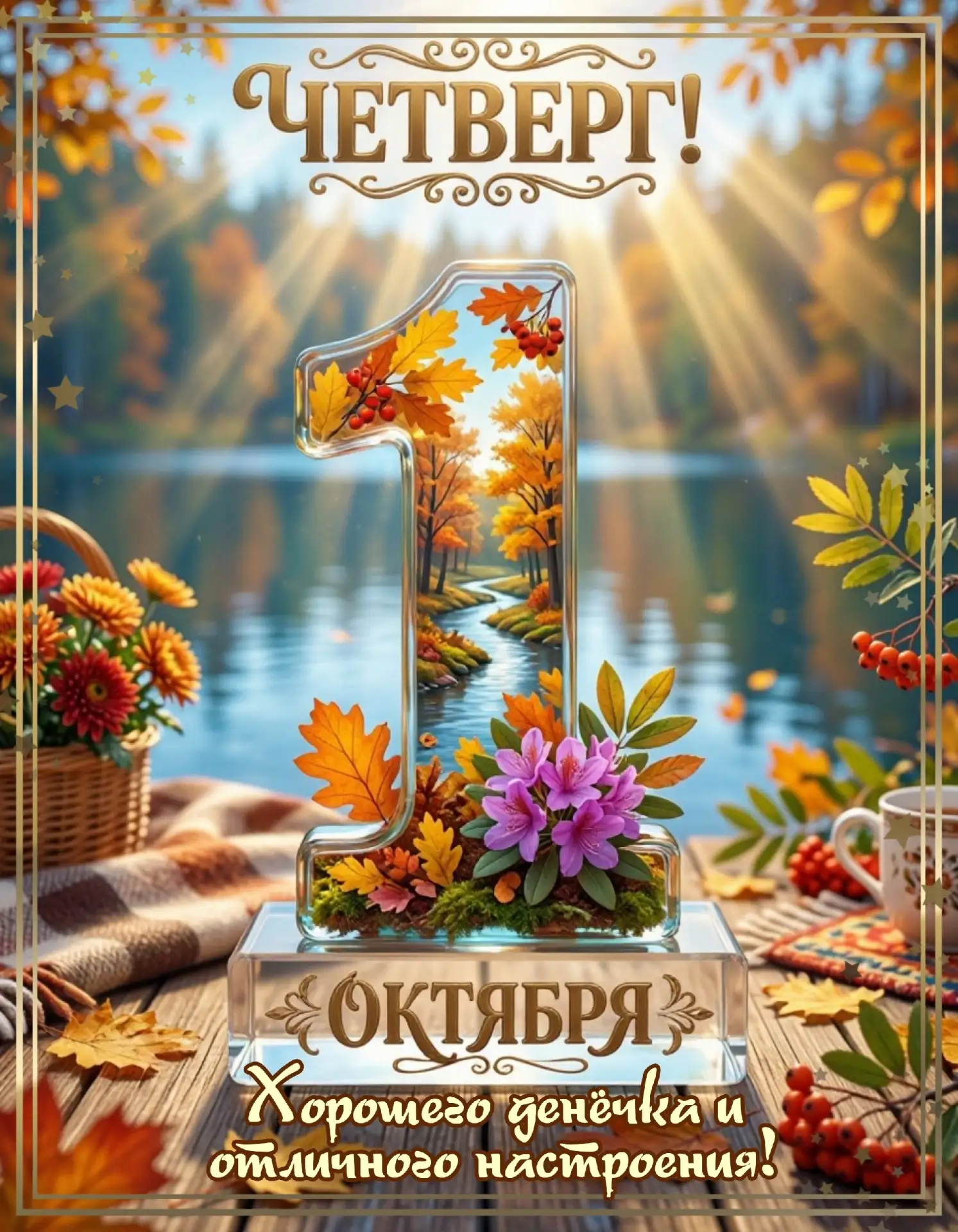 Выбирай то, что сегодня по душе
