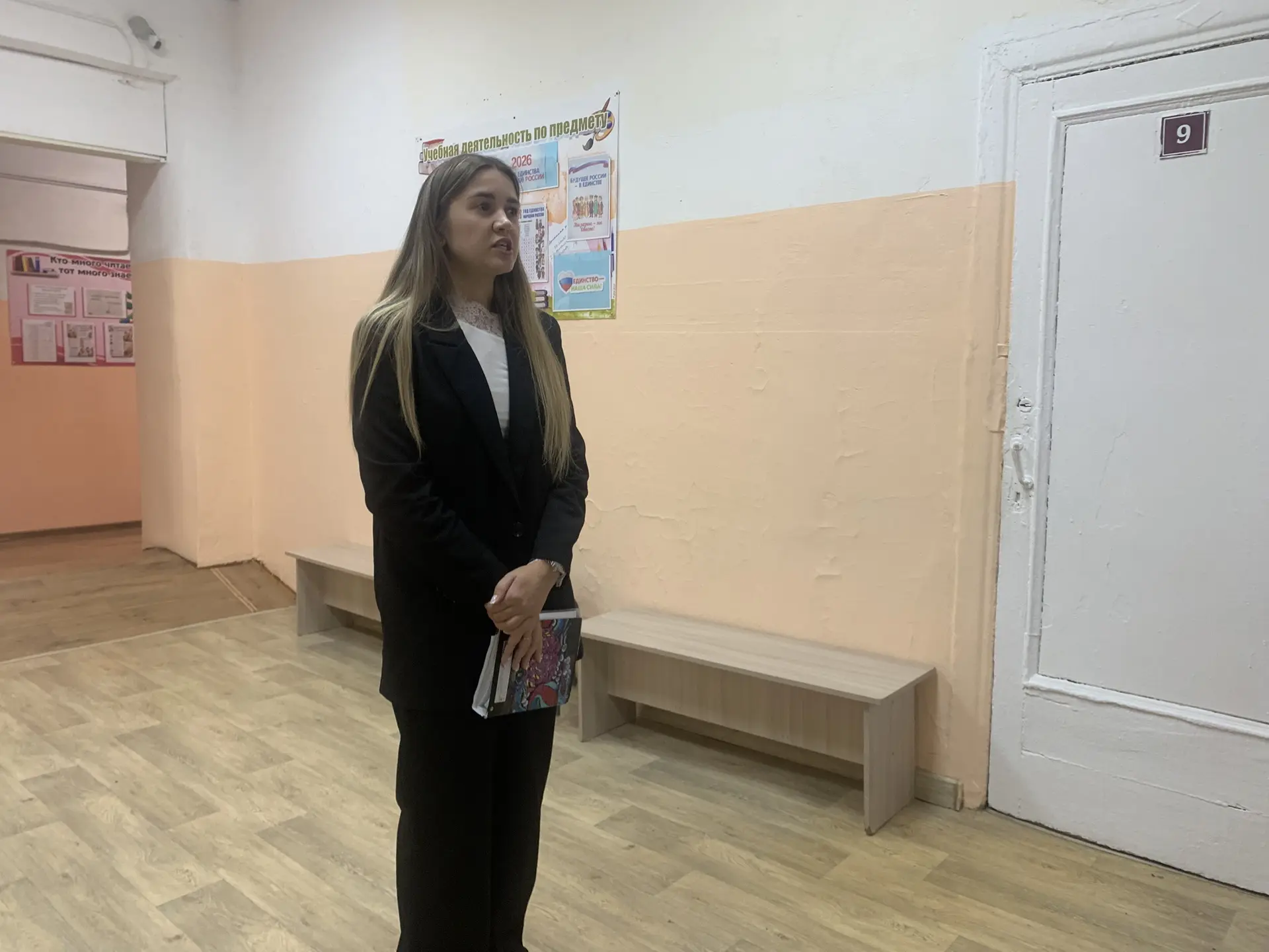 🚦✨ В понедельник в школе состоялось выступление агитбригады «Юные инспекторы движения»...
