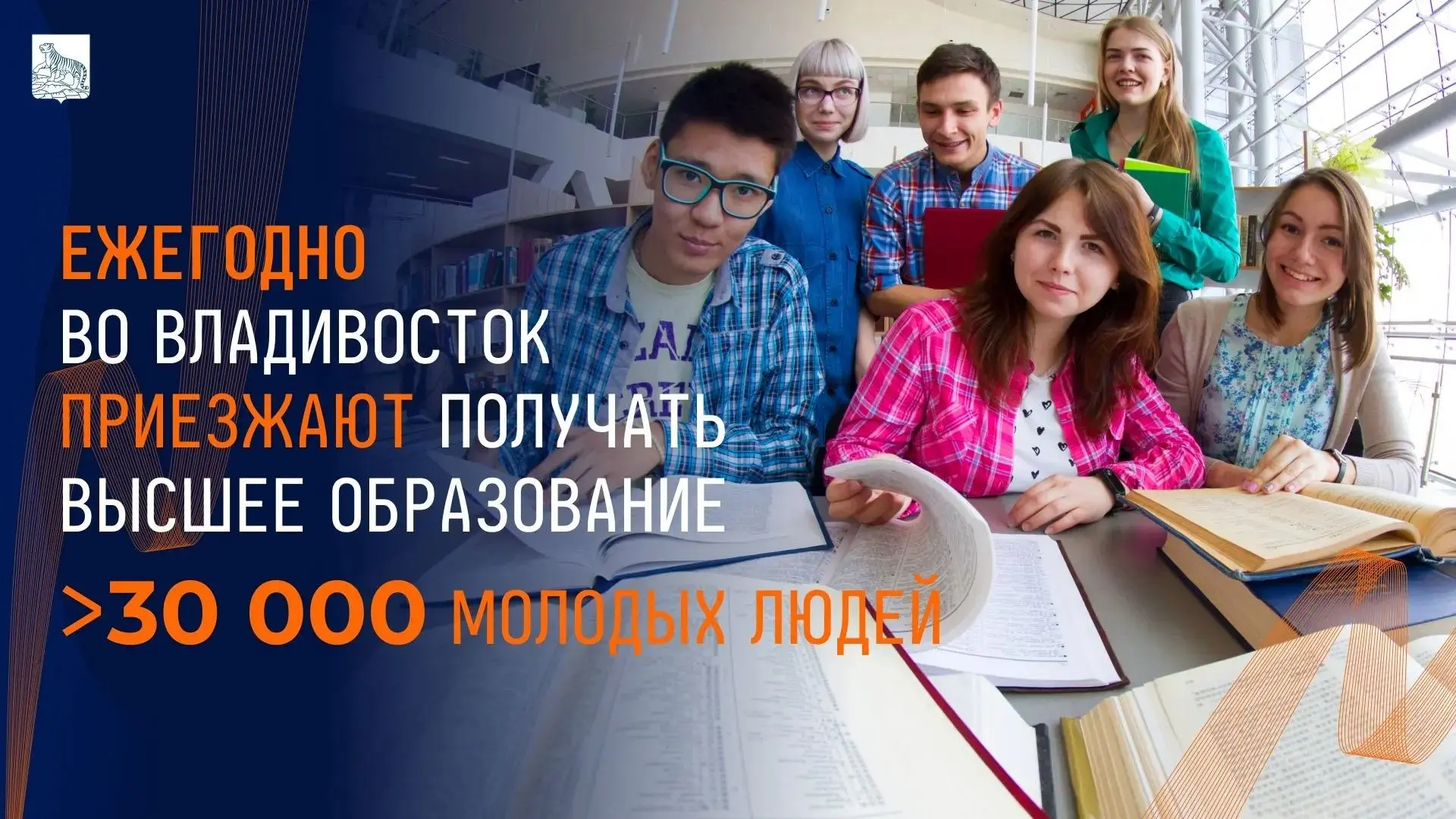 ✅Константин Шестаков: во Владивостоке выстраивают систему поддержки молодёжных инициатив.

О результ