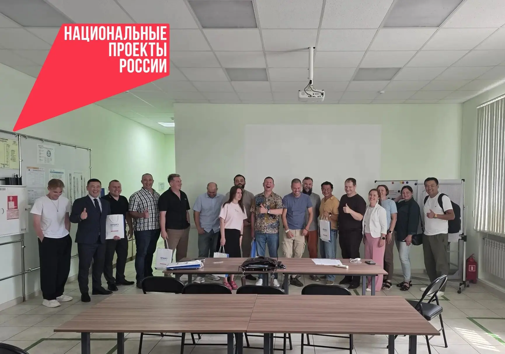 Опыт самарского завода поможет повысить эффективность туризма Бурятии