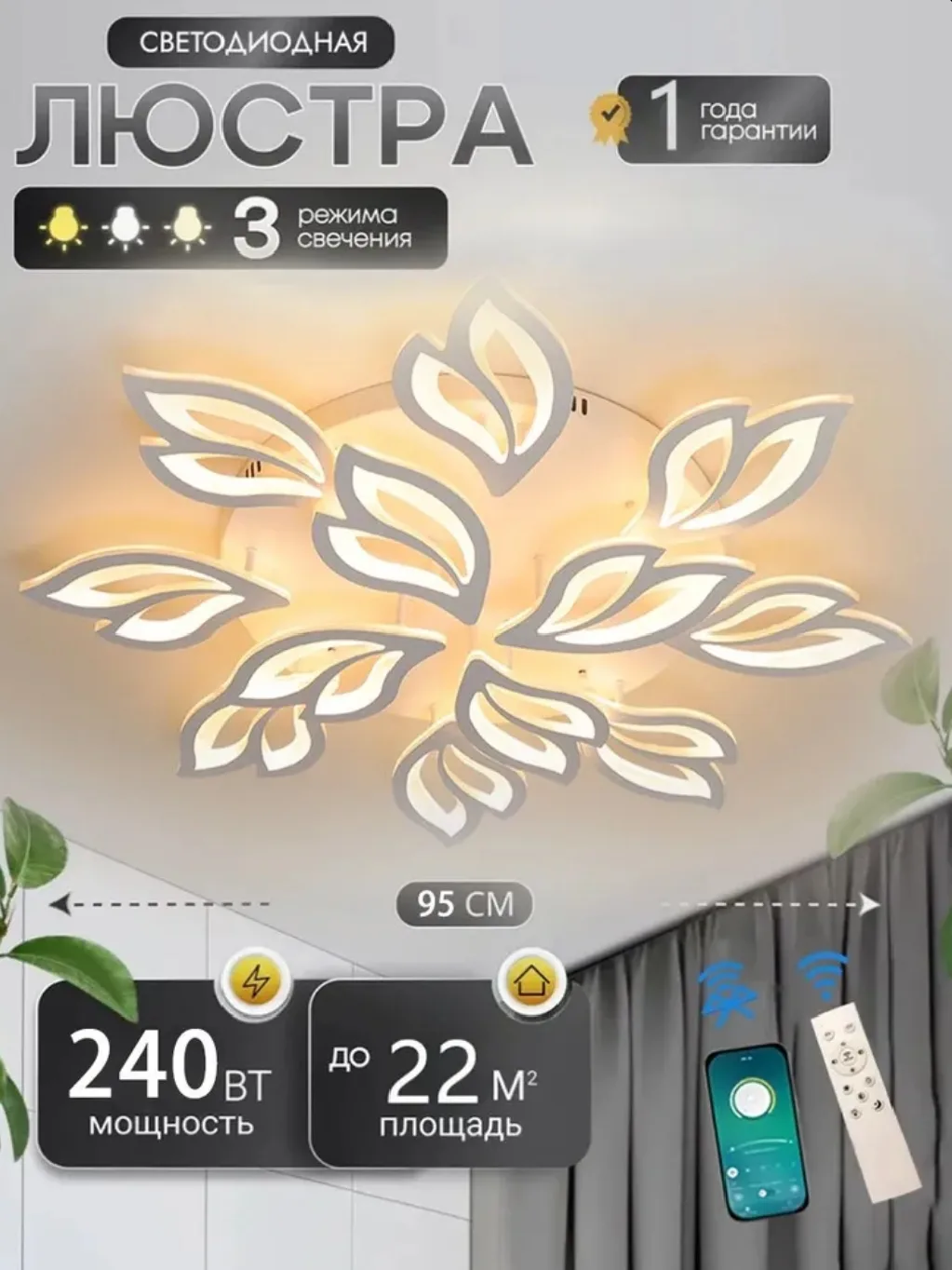 Новое поступление освещения 💡
