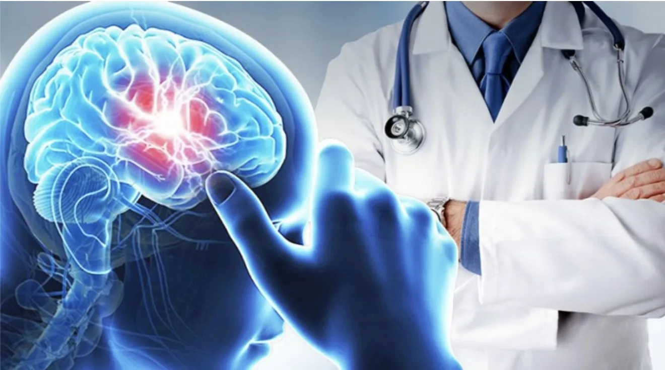 👩‍⚕️👨🏼‍⚕️«Инсульт молодеет: что важно знать будущему медику»

🩺Ещё совсем недавно инсульт воспри