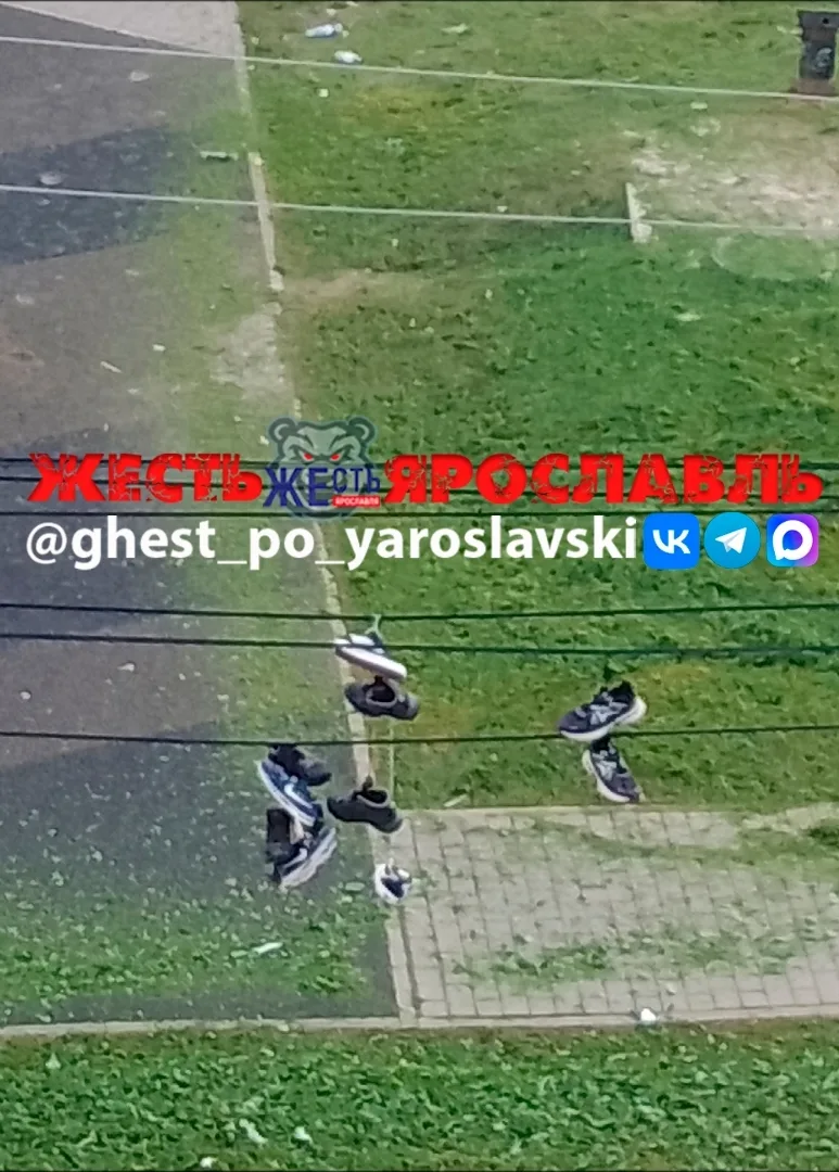 А мне летать охота...