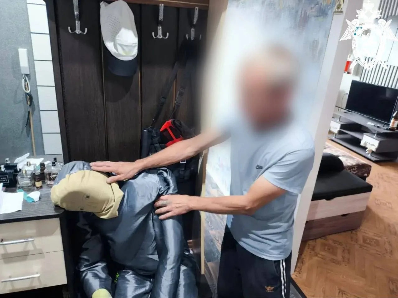 Житель Мариинского Посада предстанет перед судом после гибели знакомой
