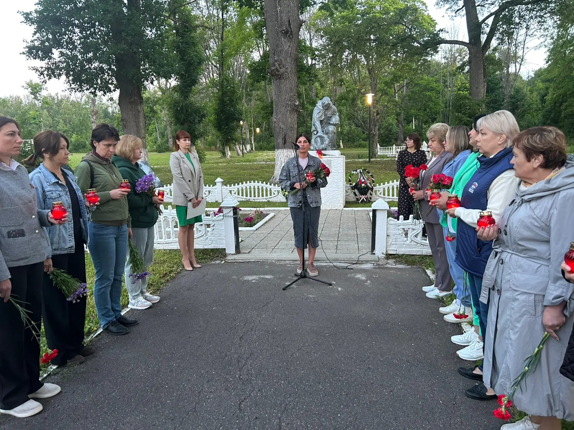 22 июня – день Памяти и Скорби. 85 лет назад в этот день началась Великая Отечественная война. 1418 