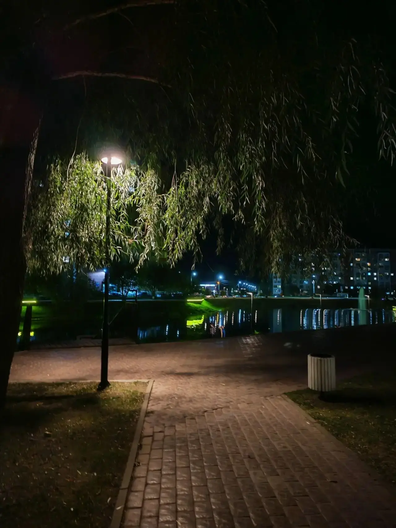 Всем спокойной ночи 😴🌙