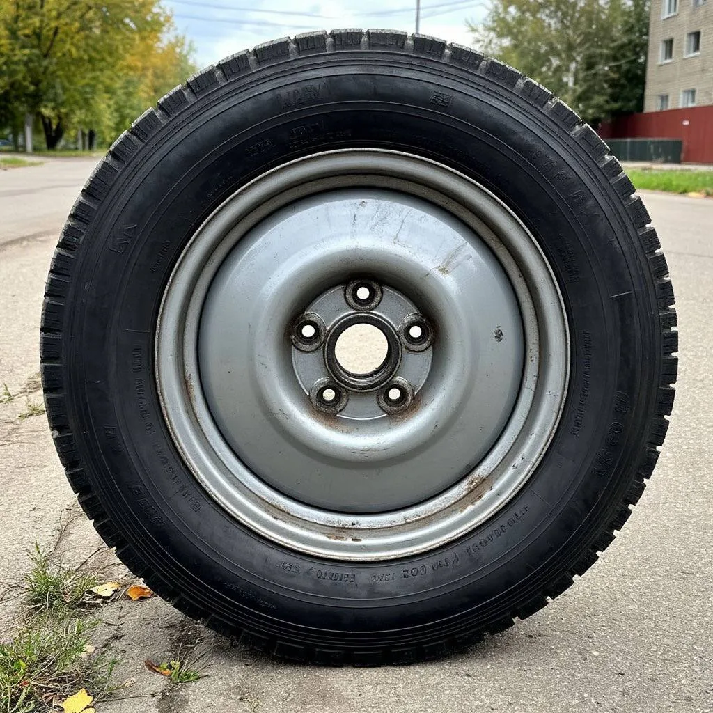 В Ленинском районе Саратова произошел несчастный случай: в субботу местный житель постр...