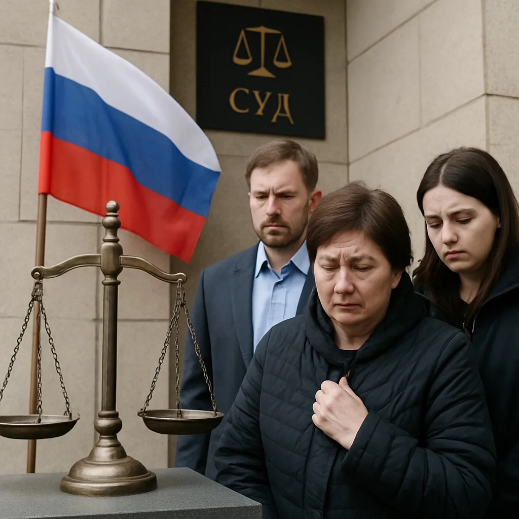 ⚖ Усть-Катавский вагоностроительный завод выплатит 2,5 млн рублей семье погибшего рабоч...