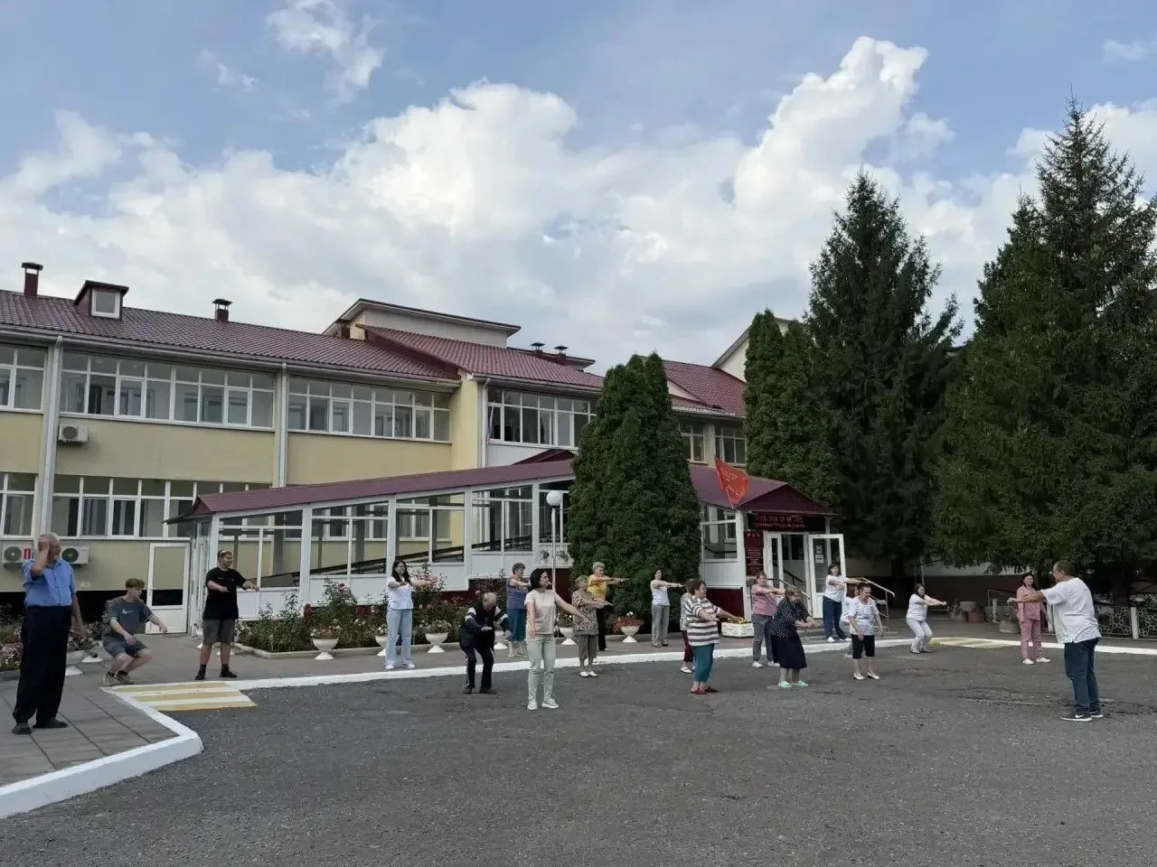☀️Доброе утро!