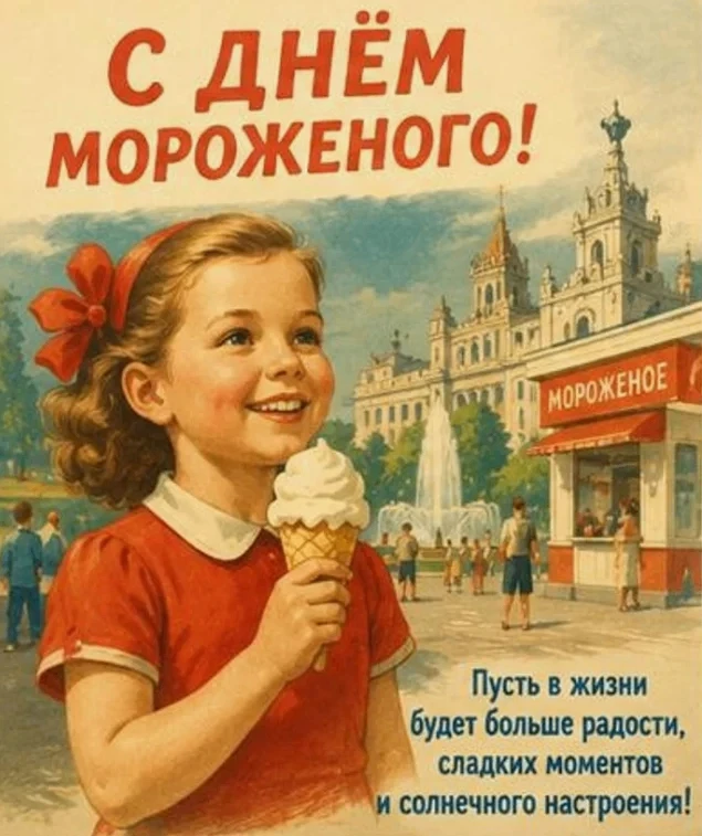 Друзья, кто из нас не знаком с этим десертом с детства? Сегодня свой неофициальный, но очень вкусный