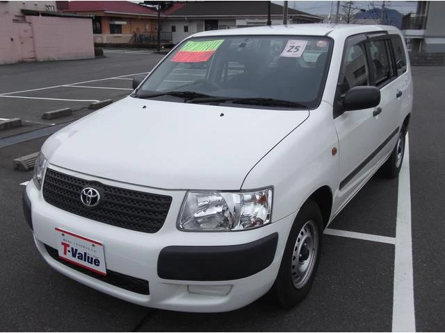 ◽️ Автомобили под заказ: из Японии

TOYOTA SUCCEED, 2013 год 
💰 800 000 ₽

Пробег: 52 000 км
◽️ Дви