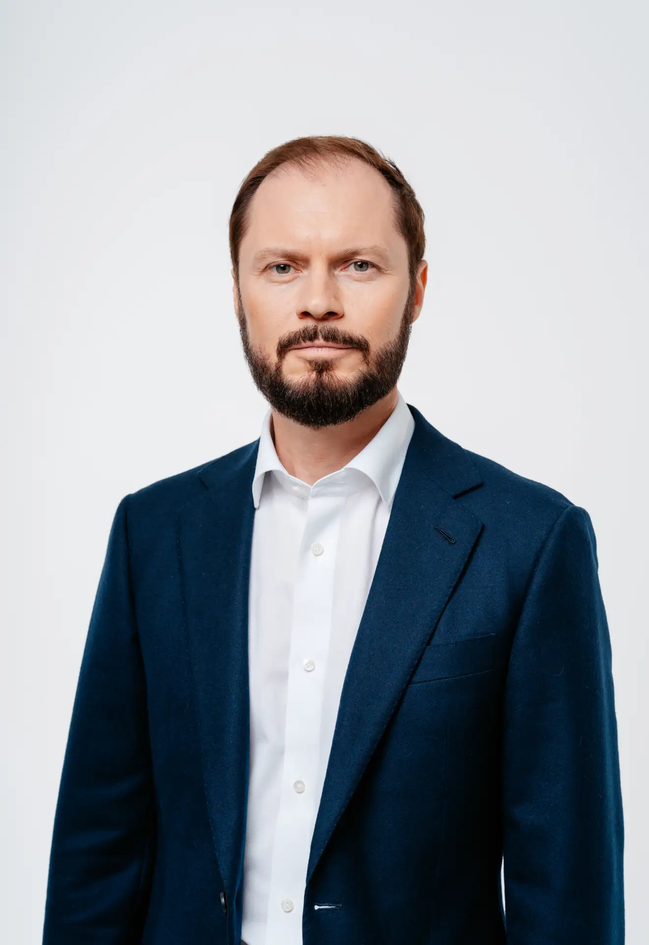 Сегодня приняли очень важное решение. Нашли возможность поддержать людей, чьё призвание...
