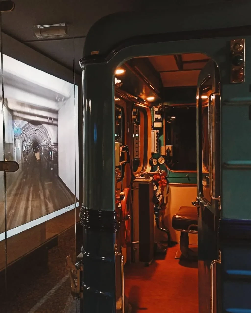 🚇 Узнайте о метро на интерактивной экскурсии для детей