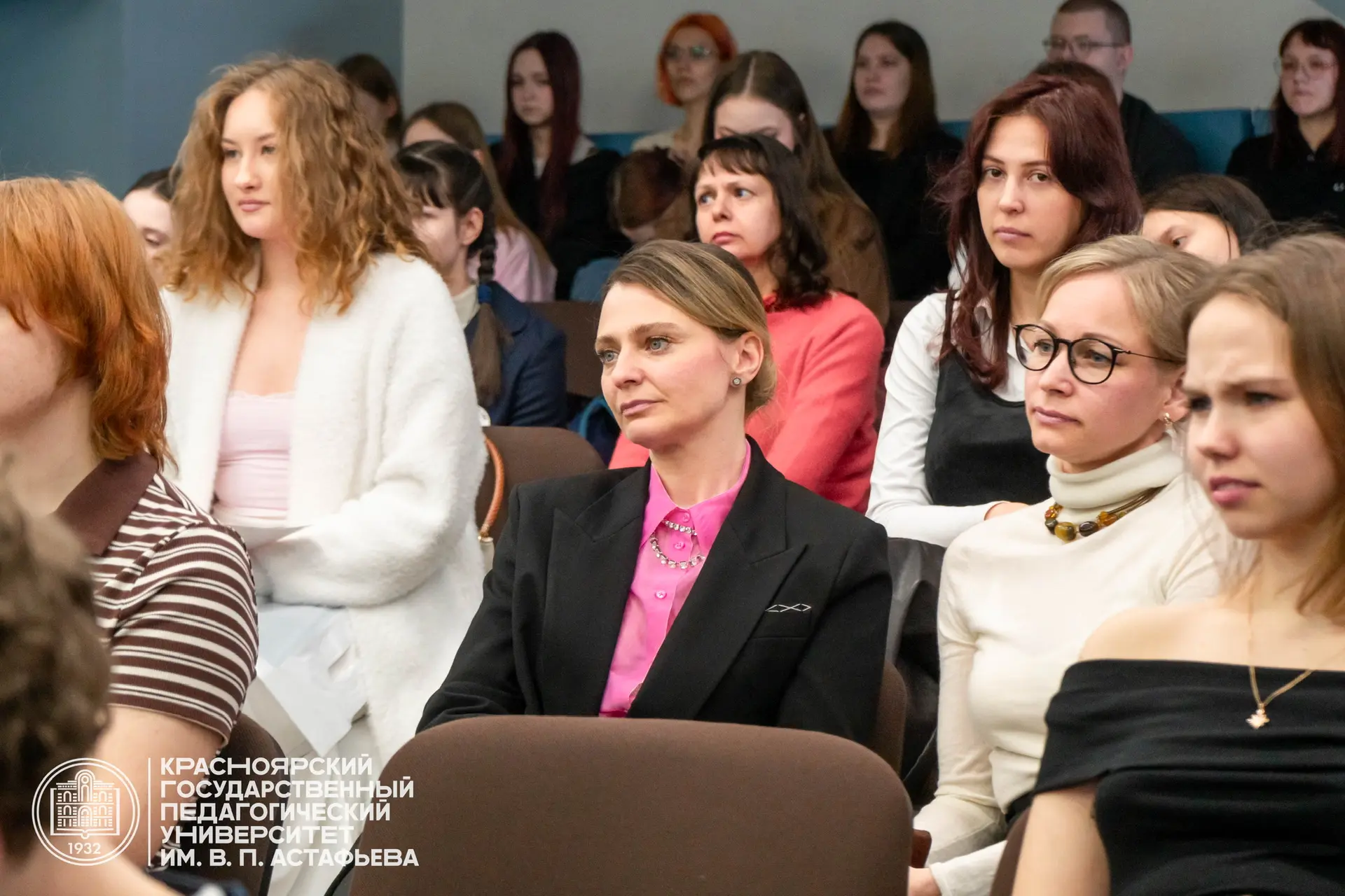 В КГПУ подвели итоги регионального конкурса «Свет – миру»🌟   На филологическом факультете КГПУ, подв