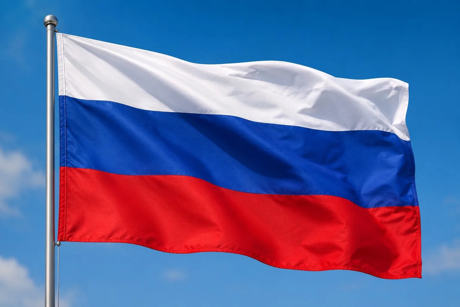 С Днём России! 🇷🇺