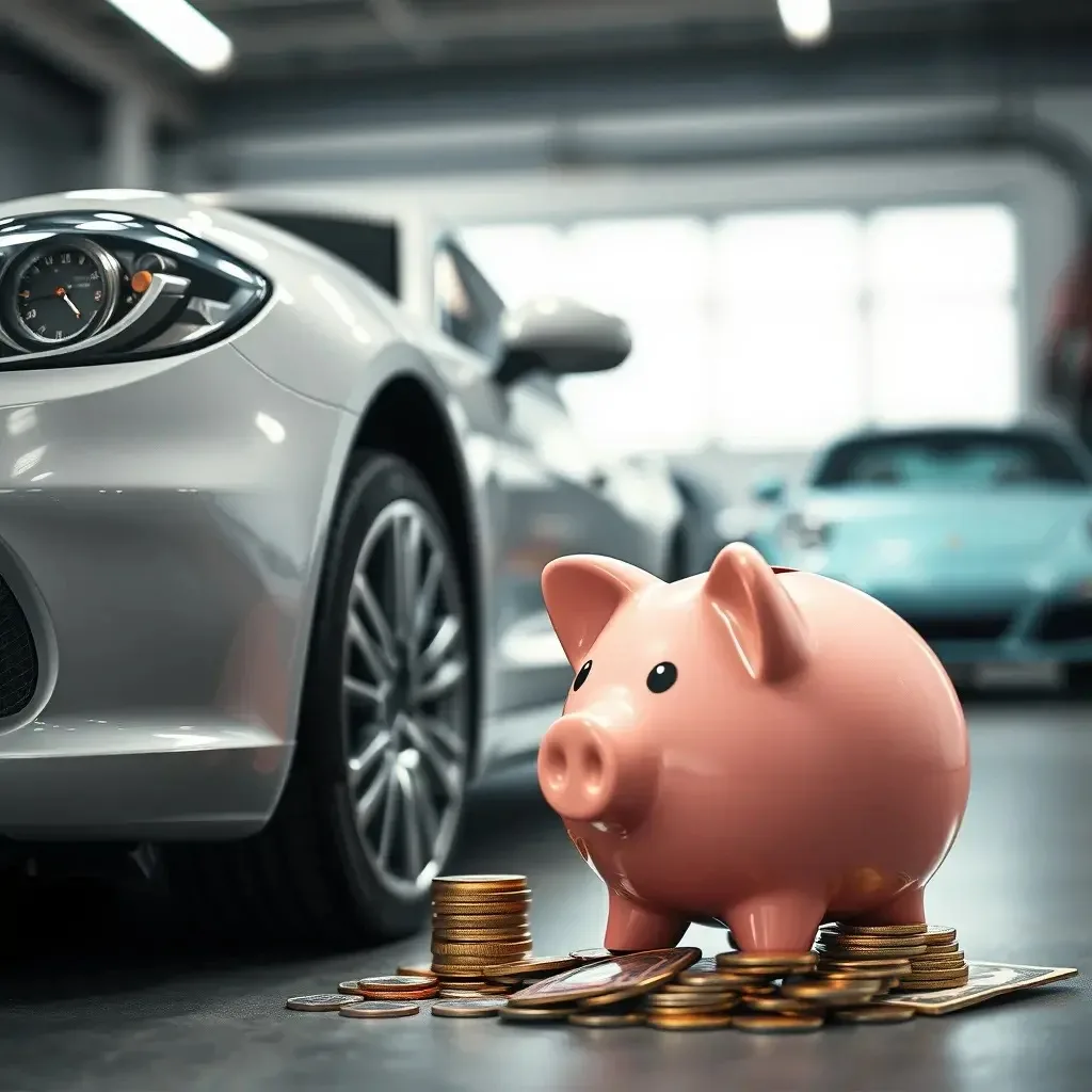 💸 Сколько стоит содержать авто в России в 2026 году

— ОСАГО: ~6 500 руб./год
— Налог: ~12 000 руб.