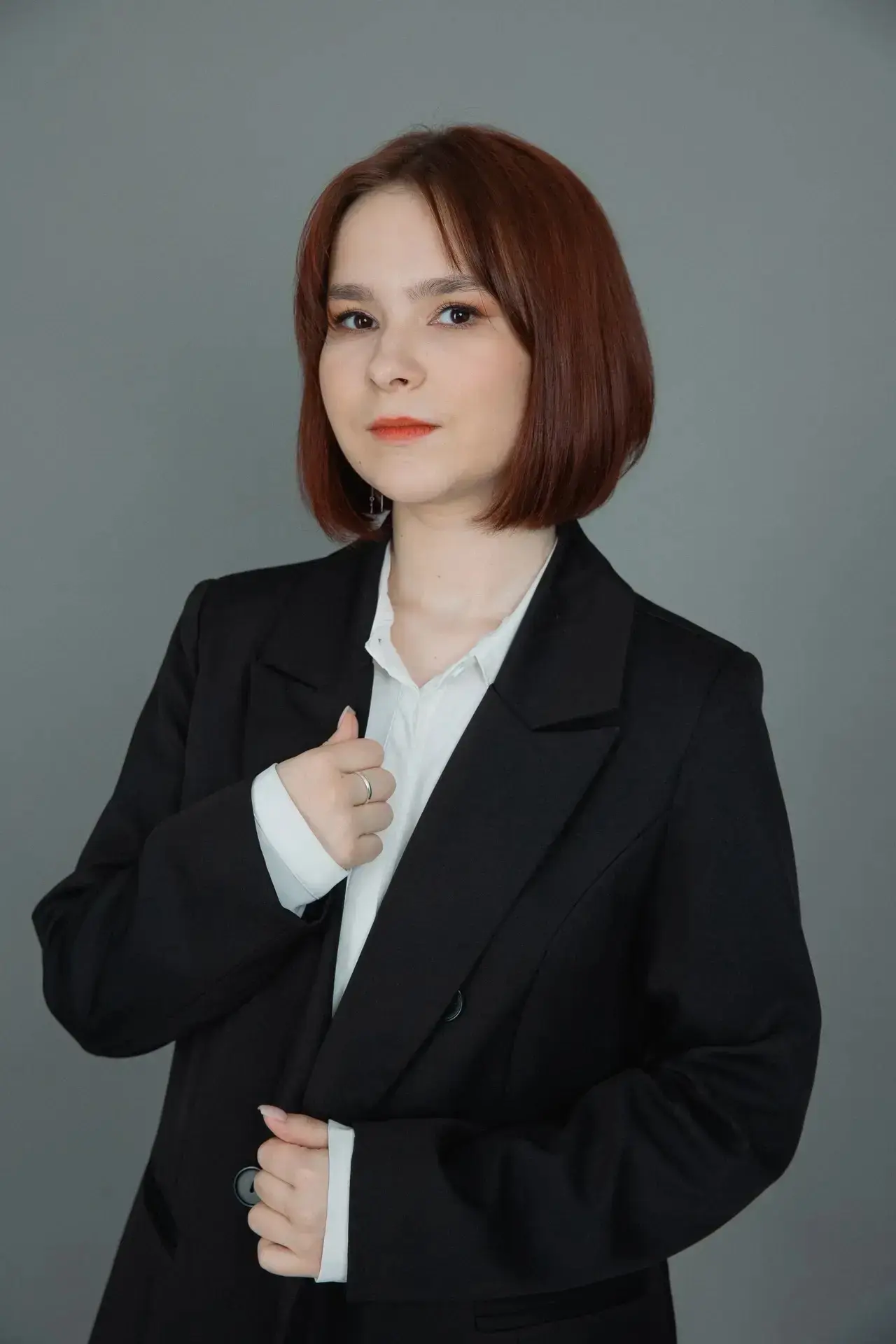 Поздравляем учащуюся 11 А класса Улитину Арину- стипендиата главы Качканарского муницип...