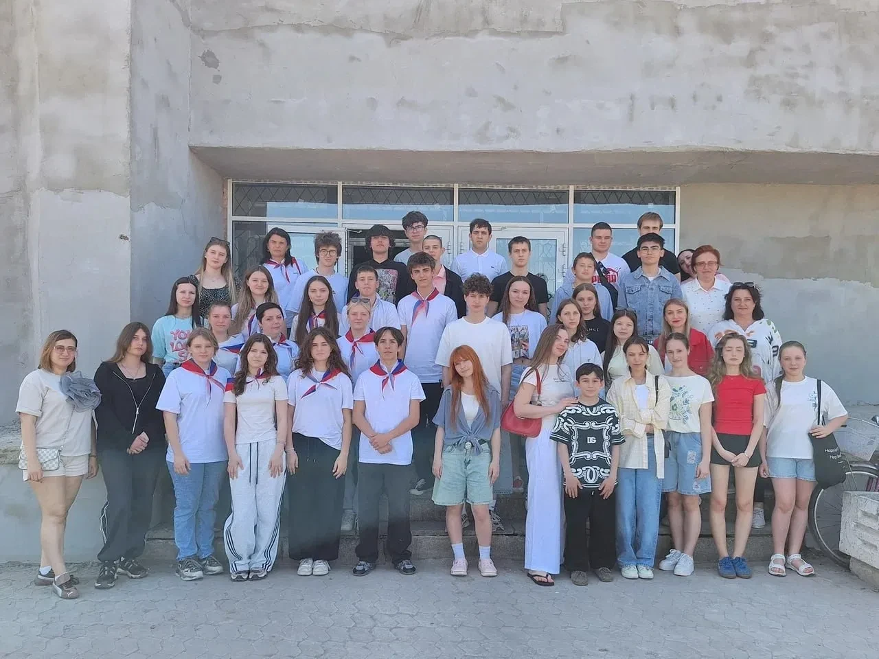 🤩«Финансовый пикник – 2026»: территория сотрудничества и ярких впечатлений👇  🌴«Финансовый пикник – 2