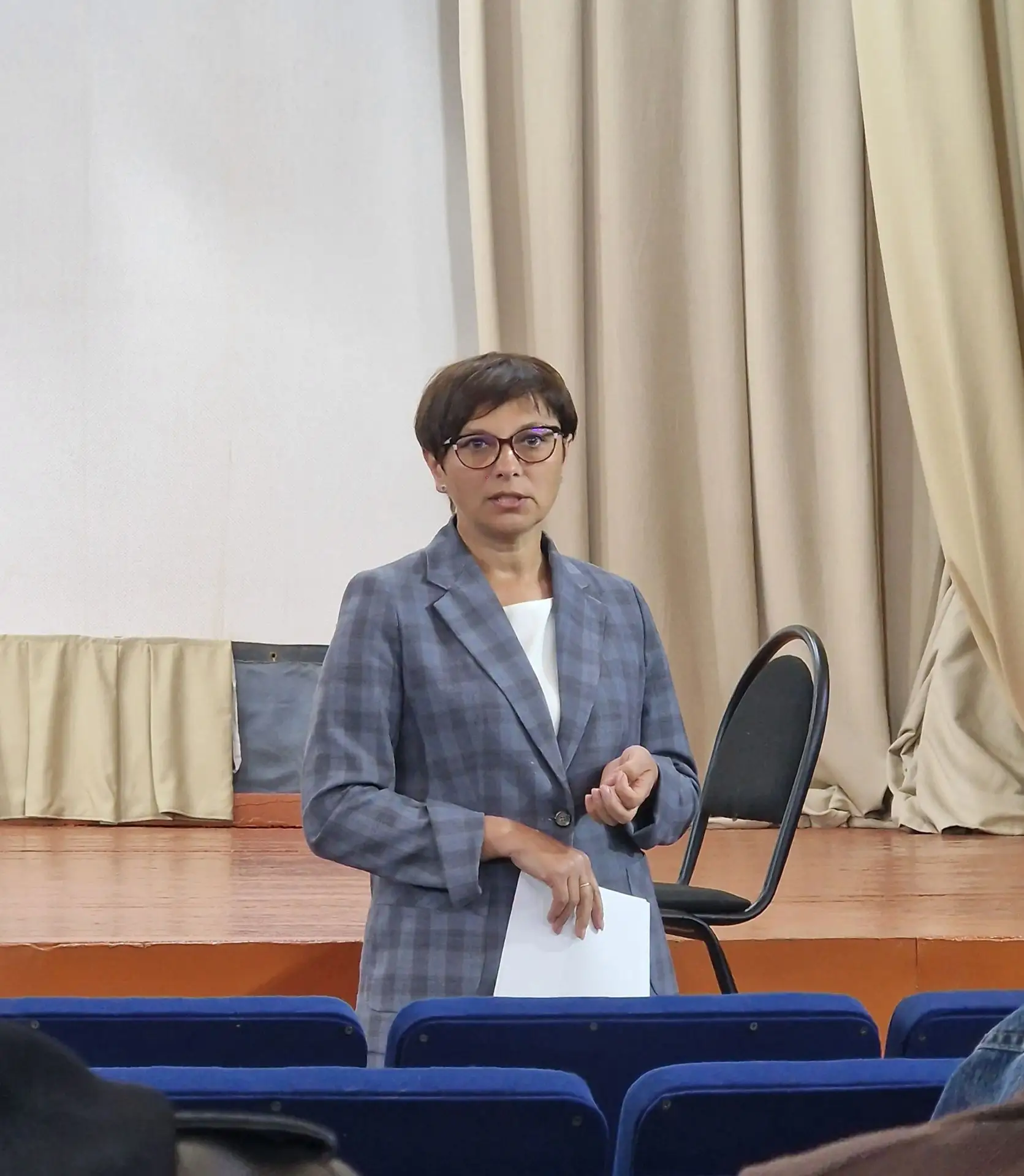 02.09.2026 г. состоялась встреча с руководителем Государственной Ветеринарной службы За...