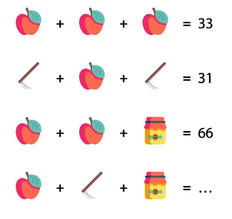 🙂🖐  Головоломка детям

Ещё больше головоломок здесь

🎁ПОДАРОК - СБОРНИК МОЗГОЛОМОК

❗️Топ каналы 