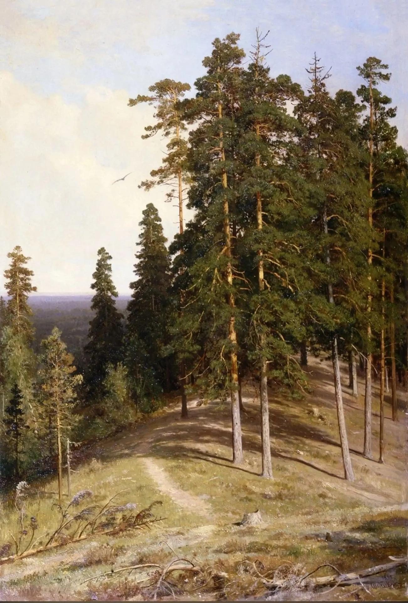 🎨 🖌️ ВЕЛИКИЕ ПОЛОТНА...🖌️