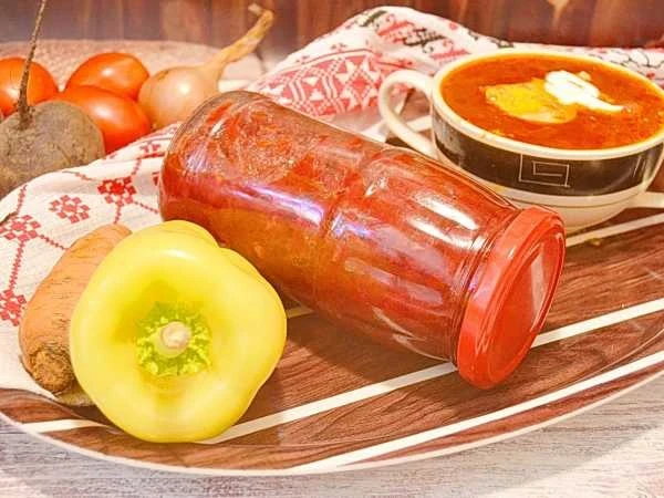СВЕКОЛЬНИК