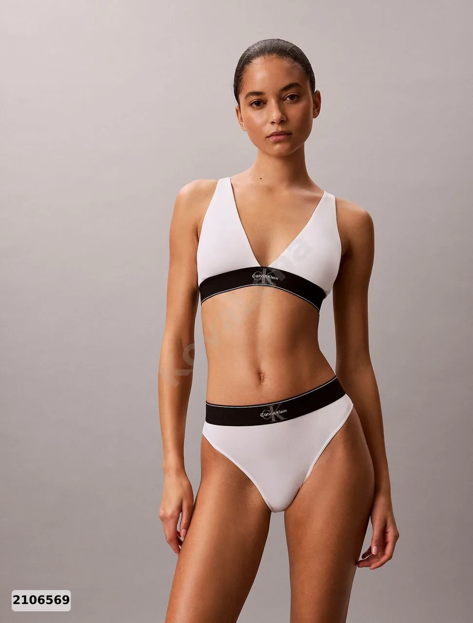 #CalvinKlein