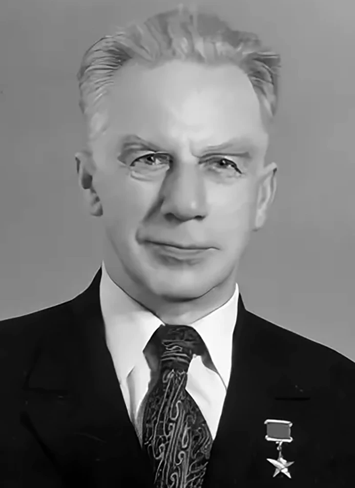 6 октября родился выдающийся советский математик, лауреат трех Сталинских, Ленинской и ...