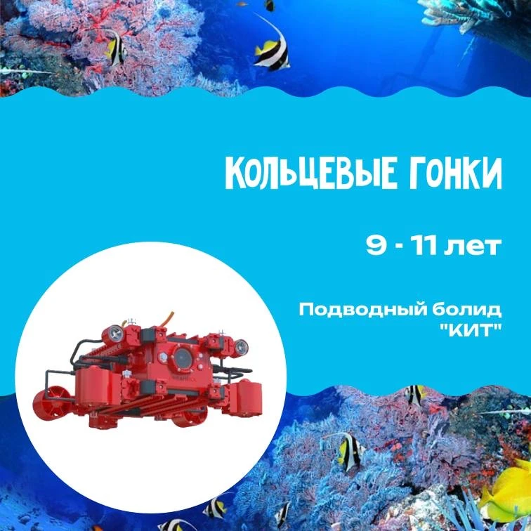 🚀 РЕГИСТРАЦИЯ НА ЧЕМПИОНАТ ПО ПОДВОДНО-ИССЛЕДОВАТЕЛЬСКОМУ СПОРТУ В САНКТ-ПЕТЕРБРГЕ!  Отборочный чемп