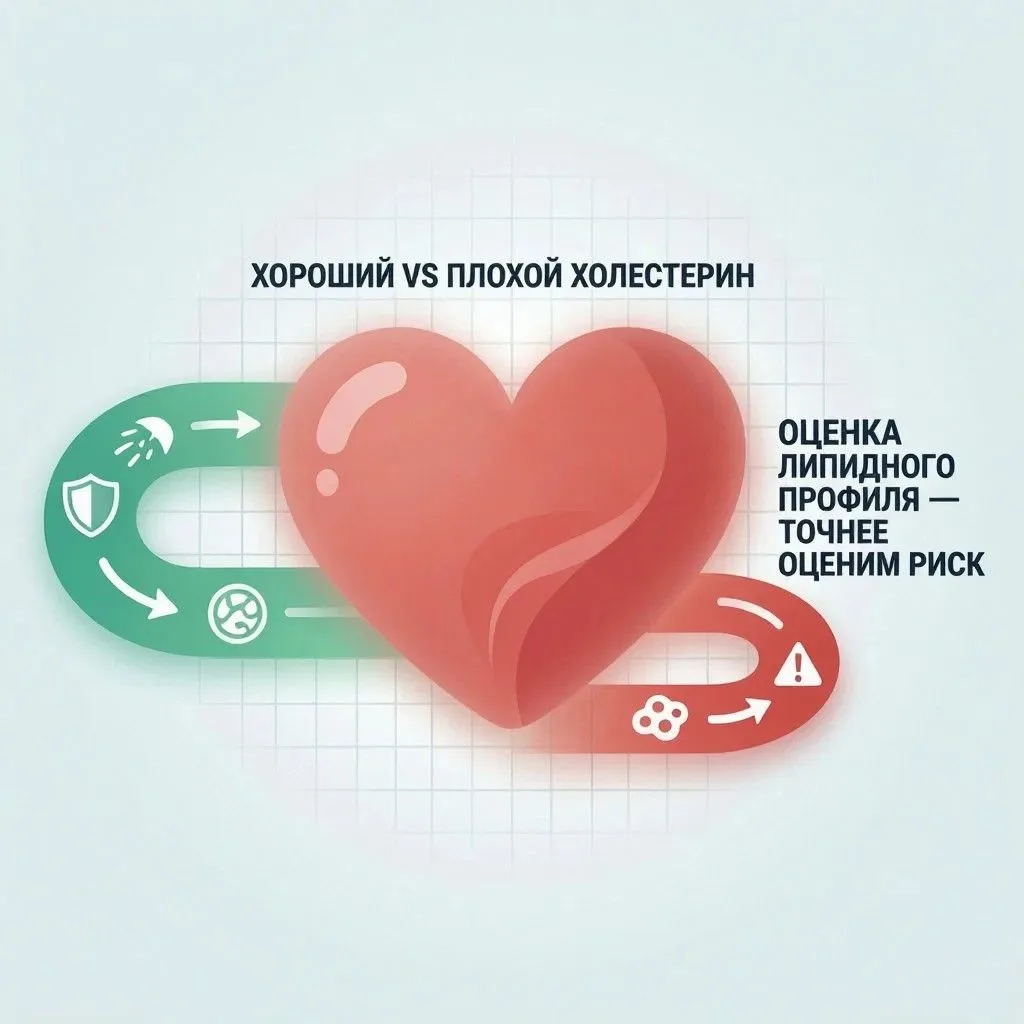 🏥 Добавлено новое исследование в диспансеризацию!