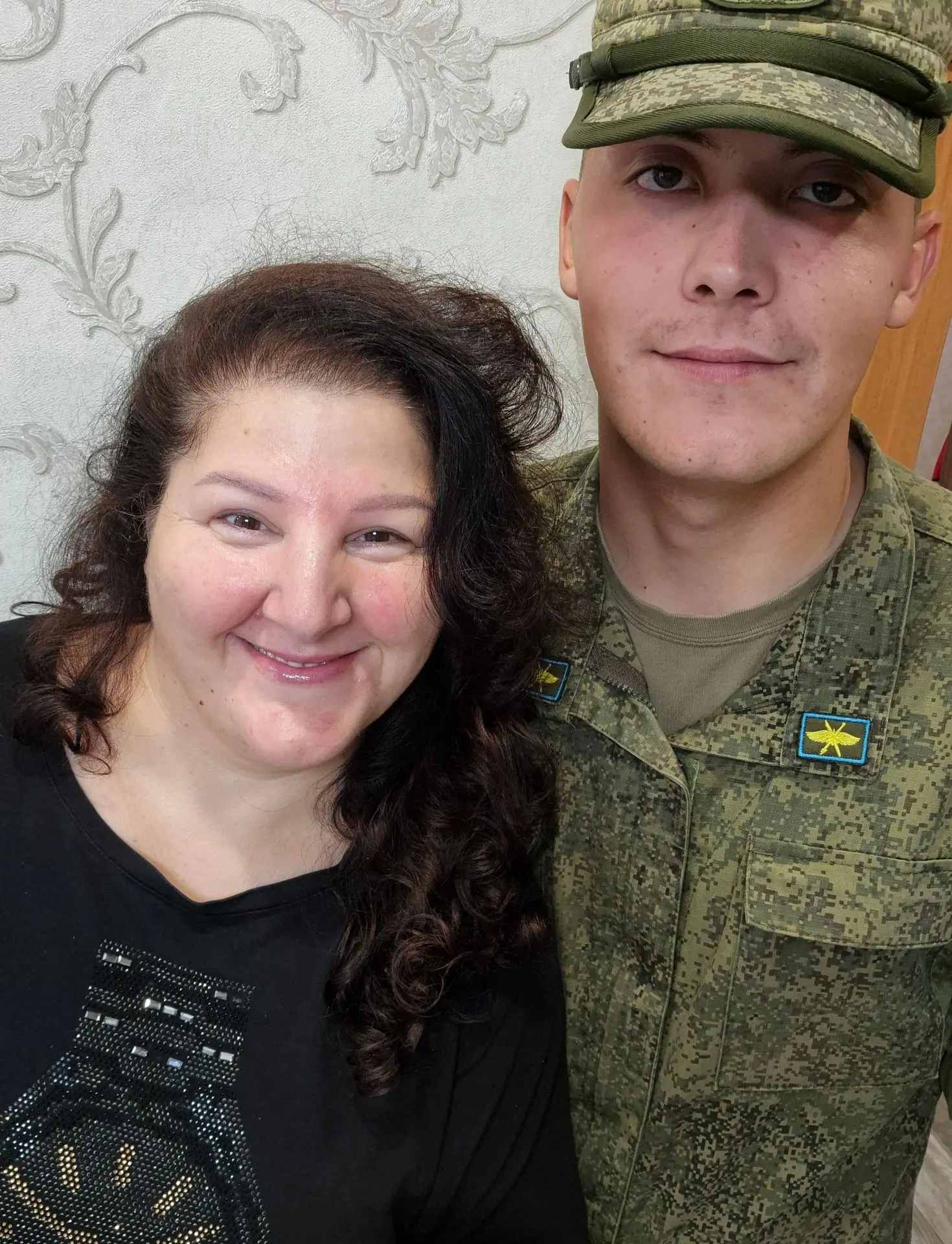 Привет  Красотки мои❤