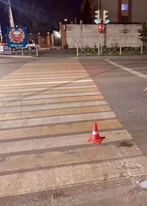 Альметьевские правоохранители ищут свидетелей и виновника ДТП, произошедшего вечером 28...