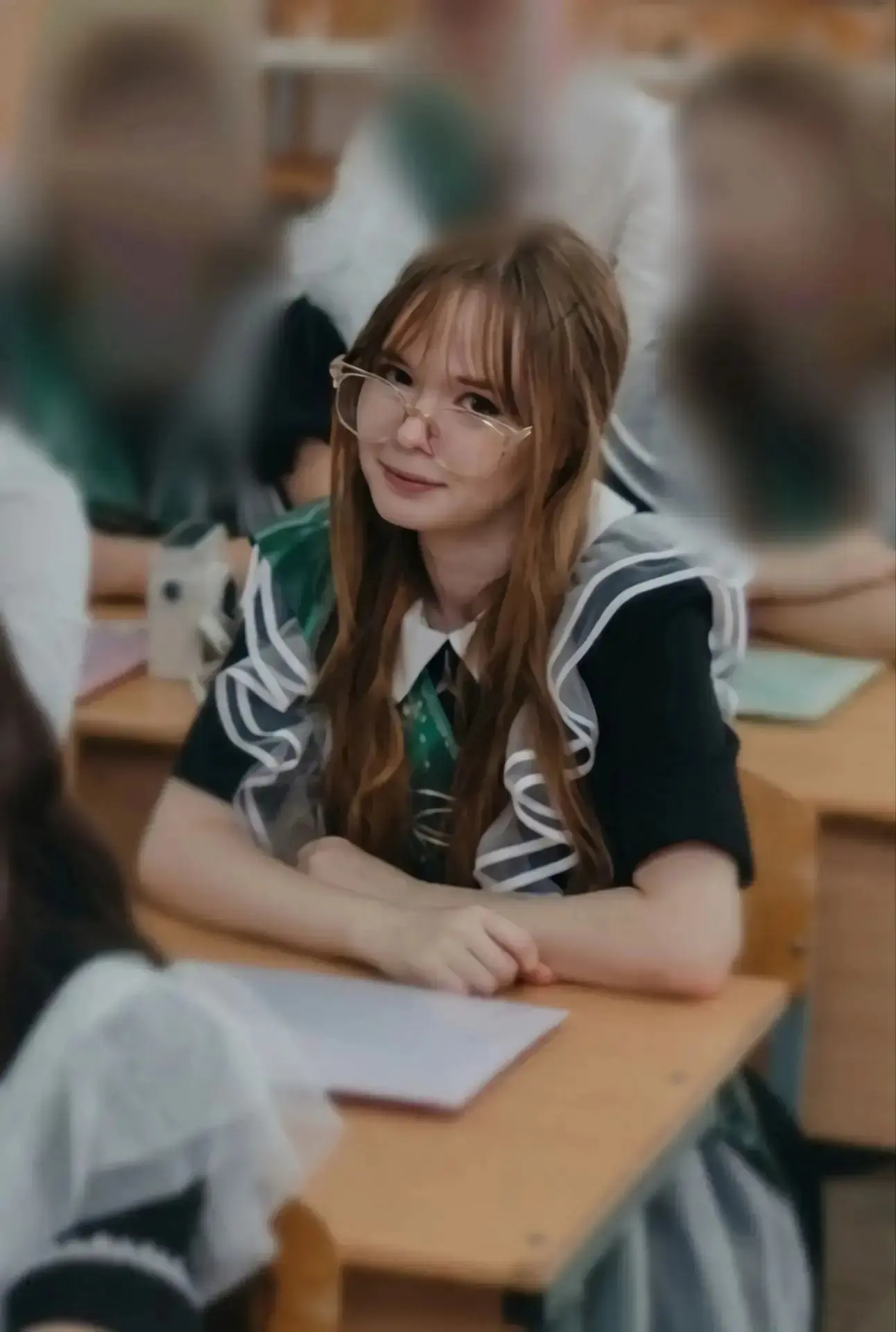 💫НАШИ ВЫСОКОБАЛЛЬНИКИ 💫