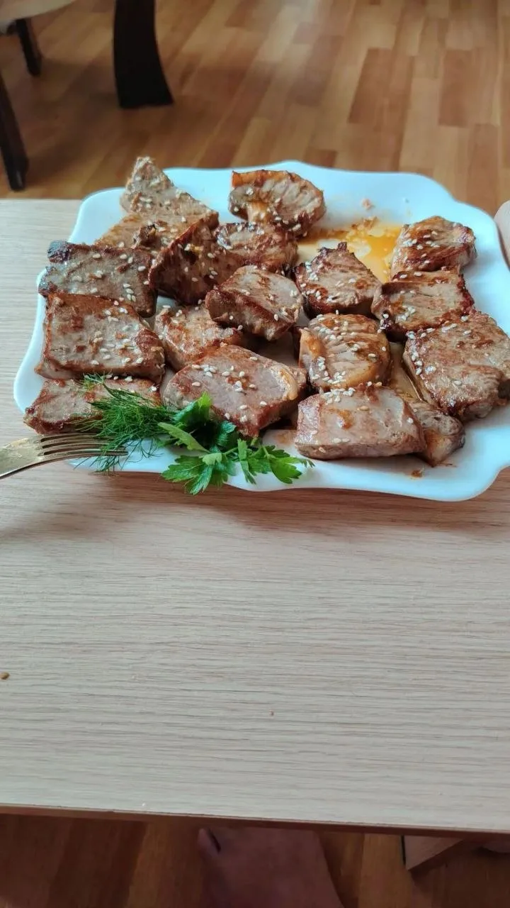 А это сахалинский вариант