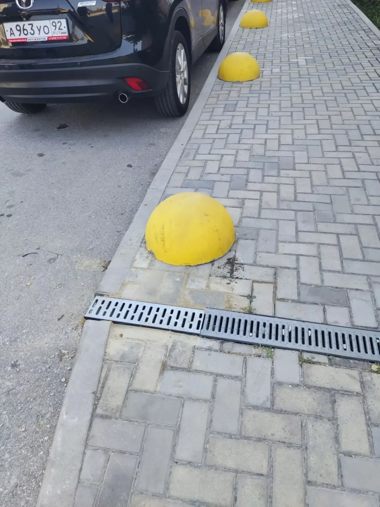 Удобство и порядок складваются из мелочей:
