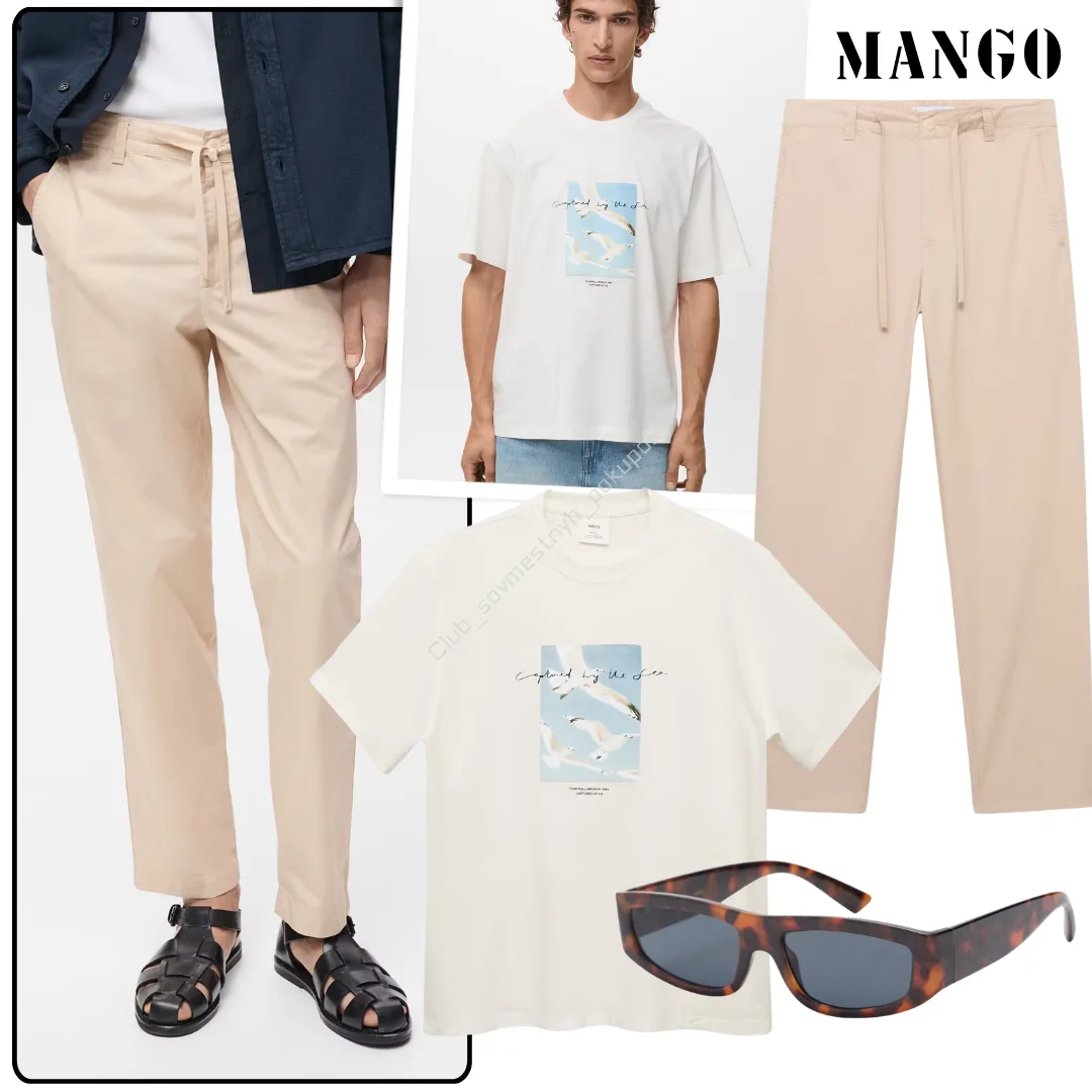 Mango Outlet 🇩🇪