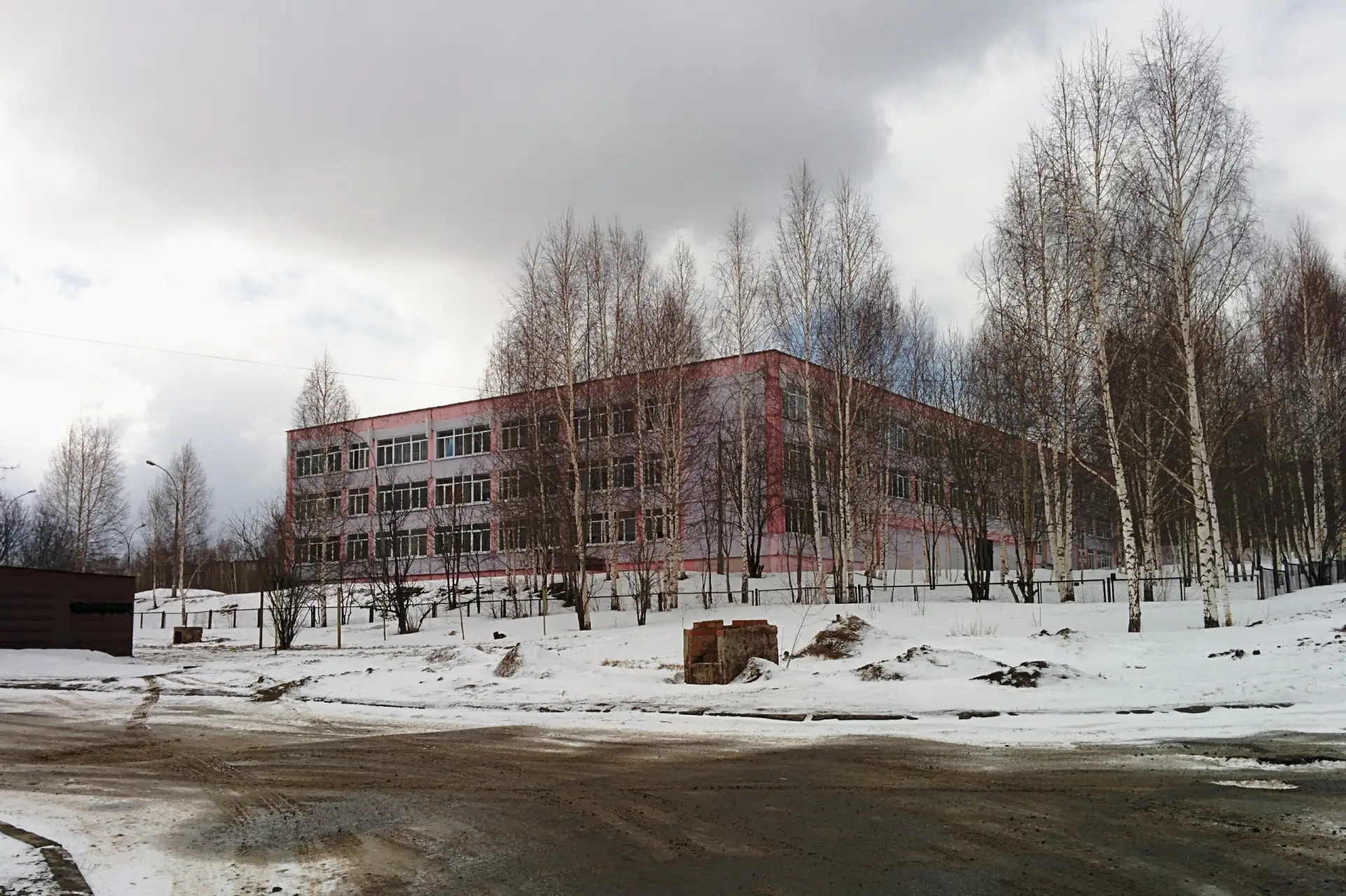 Присылайте Ваши фото в "Предложить пост"